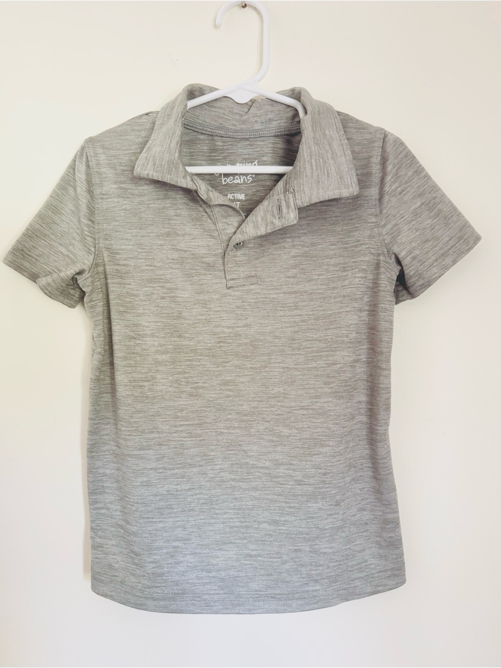Jumping Beans Boys Polo Shirt, Size 4T